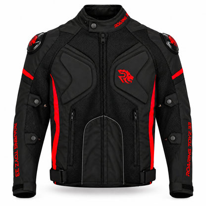 Aeromax Riding Jacket