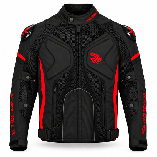 Aeromax Riding Jacket