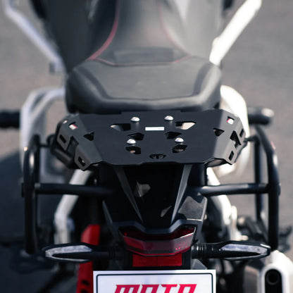 BACK CARRIER FOR TVS APACHE RTX 300