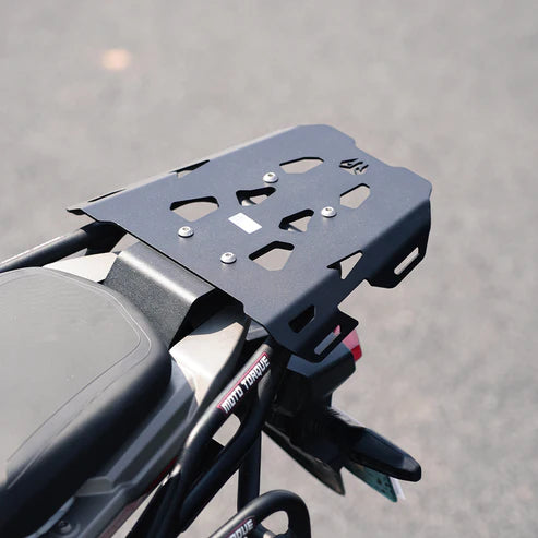 BACK CARRIER FOR TVS APACHE RTX 300