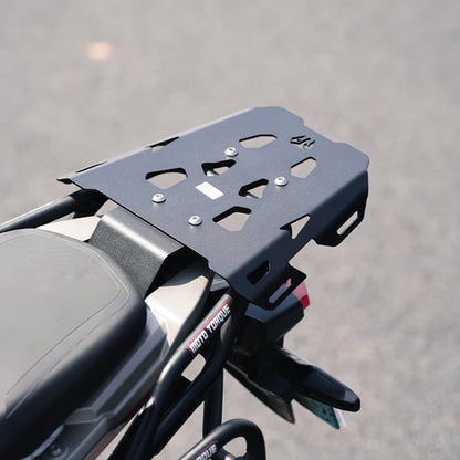 BACK CARRIER FOR TVS APACHE RTX 300