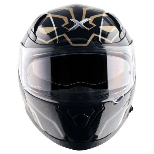 Apex Marvel Black Panther Helmet