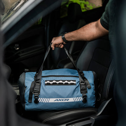 Axor Brat Carrier Duffel Bag