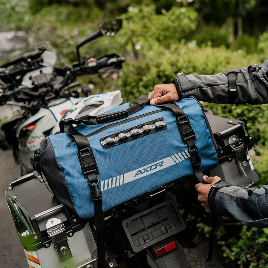 Axor Brat Carrier Duffel Bag