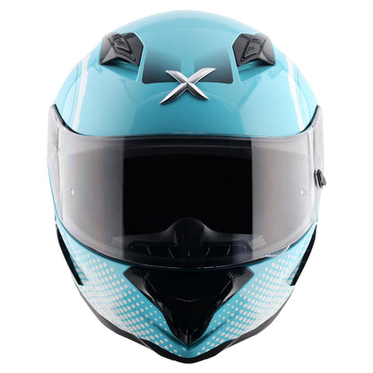 Hunter Spear Helmet
