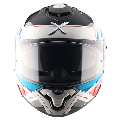 Axor Brutale Ryden White Red
