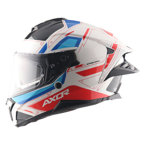 Axor-Brutale-Ryden