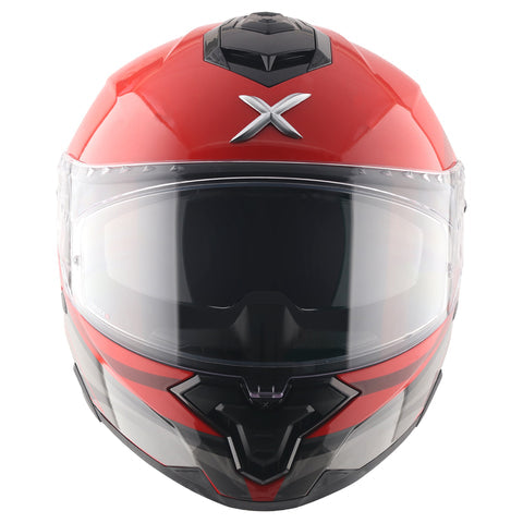 Axor Brutale Surges Red Grey