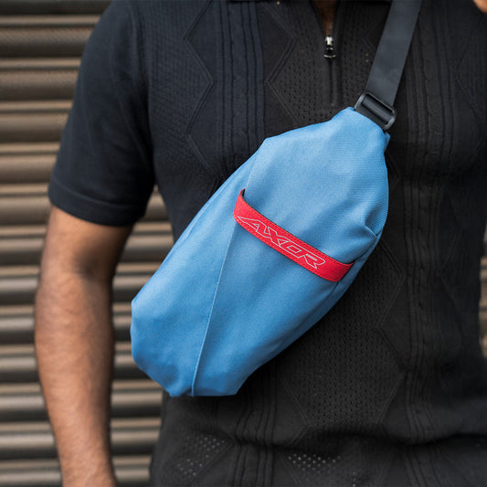 Axor Chap Crossbody bag