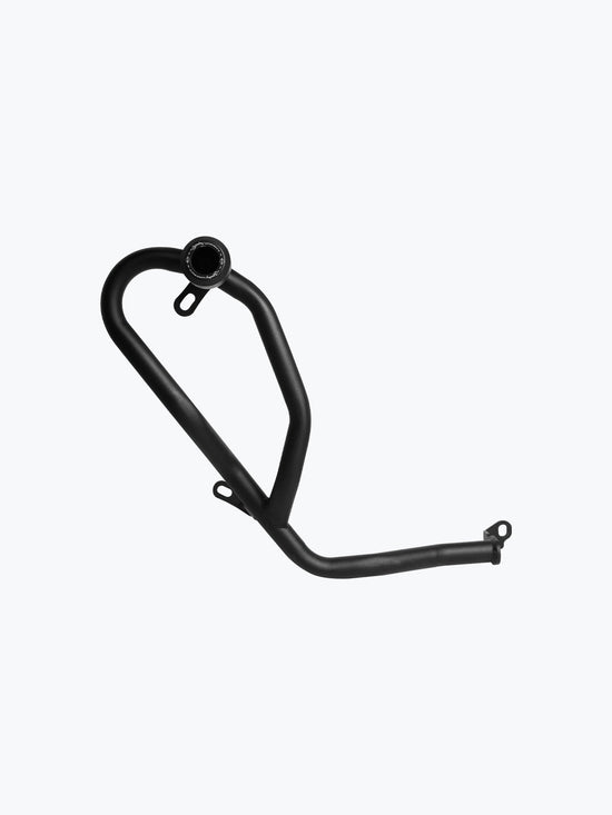 Harley Davidson X440 Thanos Crash Guard With Slider