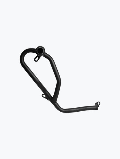 Harley Davidson X440 Thanos Crash Guard With Slider