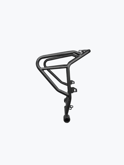 V Strom Adrinex Crashguard With Slider