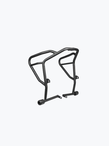 V Strom Adrinex Crashguard With Slider