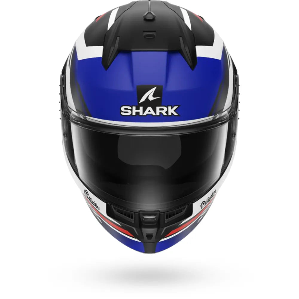 Shark D-SKWAL 3 Firstlap Matte Helmet