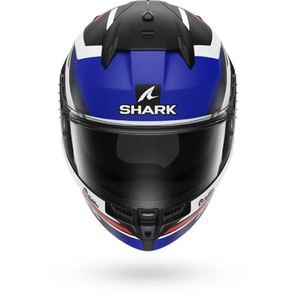 Shark D-SKWAL 3 Firstlap Matte Helmet