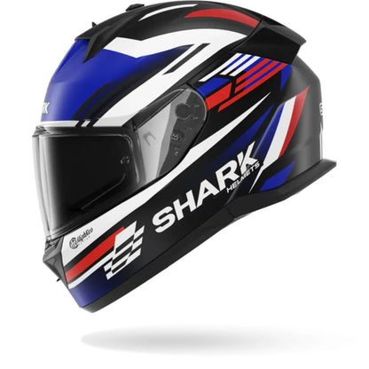 Shark D-SKWAL 3 Firstlap Matte Helmet