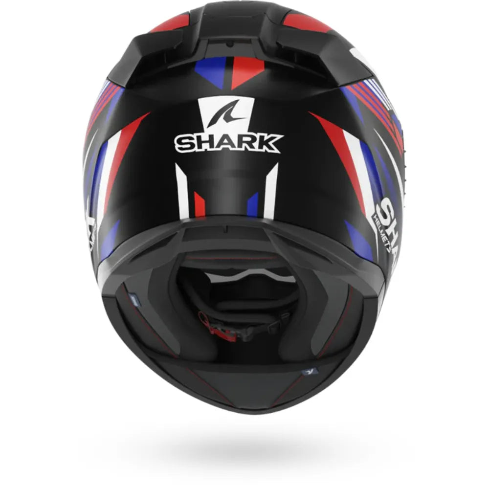 Shark D-SKWAL 3 Firstlap Matte Helmet