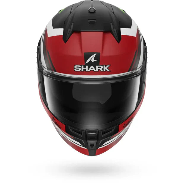 Shark D-SKWAL 3 Firstlap Matte Helmet