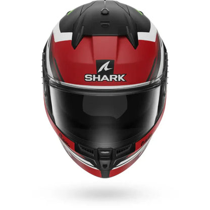 Shark D-SKWAL 3 Firstlap Matte Helmet