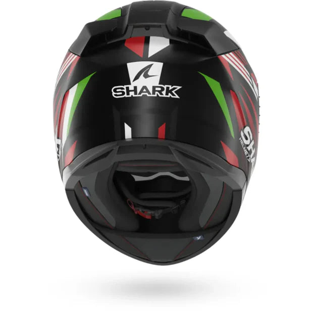 Shark D-SKWAL 3 Firstlap Matte Helmet