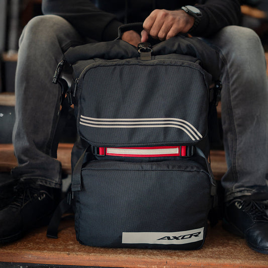 Axor Detour Day Adventure Pack