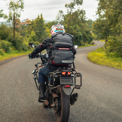 Axor Detour Day Adventure Pack