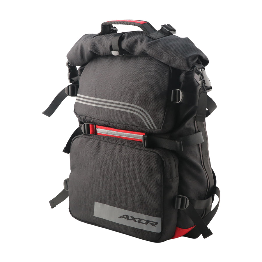 Axor Detour Day Adventure Pack
