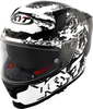 Kyt Striker 2v Neutron White