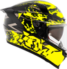 Kyt Striker 2v Neutron Yellow