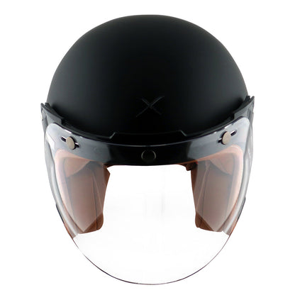 Axor Retro Jet Helmet