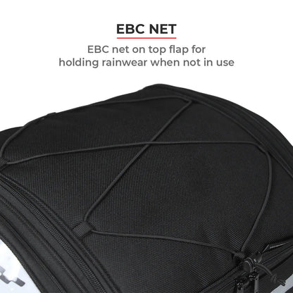 VIATERRA ELEMENT - UNIVERSAL MOTORCYCLE TAILBAG