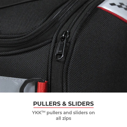 VIATERRA ELEMENT - UNIVERSAL MOTORCYCLE TAILBAG