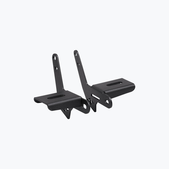 Hero Xpulse 210 NYX Fog Light Mount