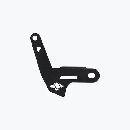 Hero Xpulse 210 NYX Fog Light Mount
