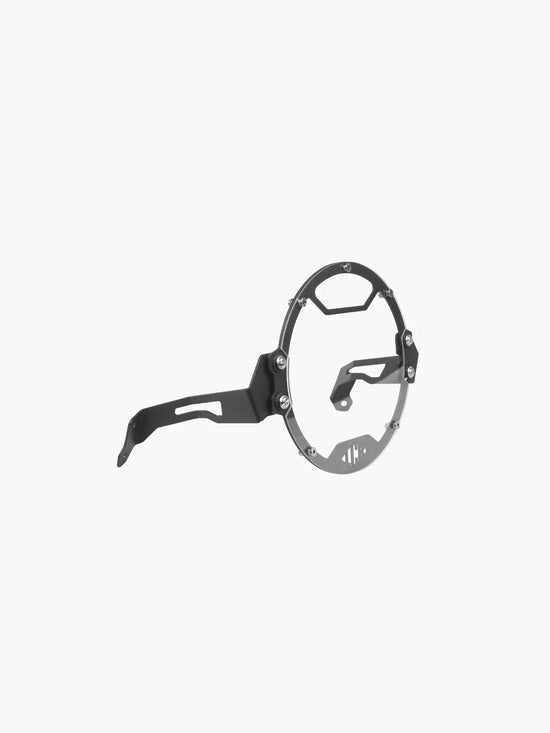 Hness Oculus Headlight Shield
