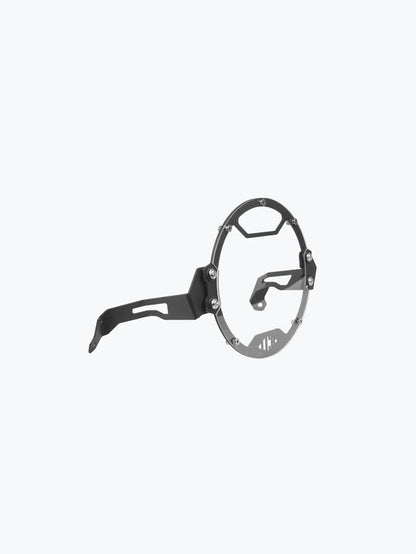 Hness Oculus Headlight Shield