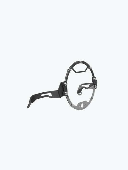 Hness Oculus Headlight Shield