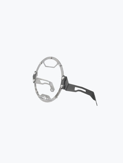 Hness Oculus Headlight Shield