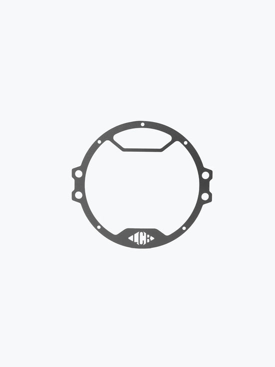 Hness Oculus Headlight Shield