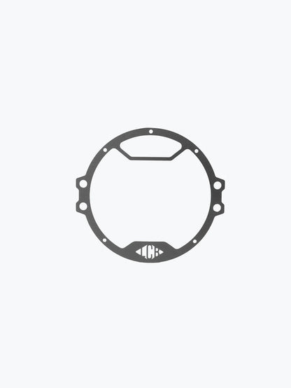 Hness Oculus Headlight Shield