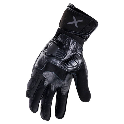 Axor Gator Riding Glove Black