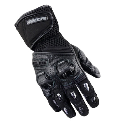 Axor Gator Riding Glove Black