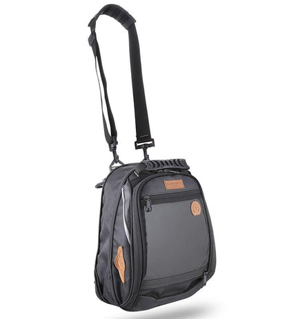 Guardian Gears Shark Mini Universal 18L Tank Bag. A Compact Touring Tank Bag for India. Rain cover included