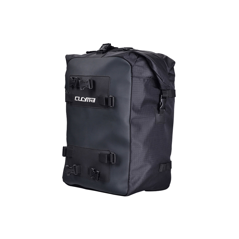 Cucyma Motorcycle CB-20901 10L TAIL BAG