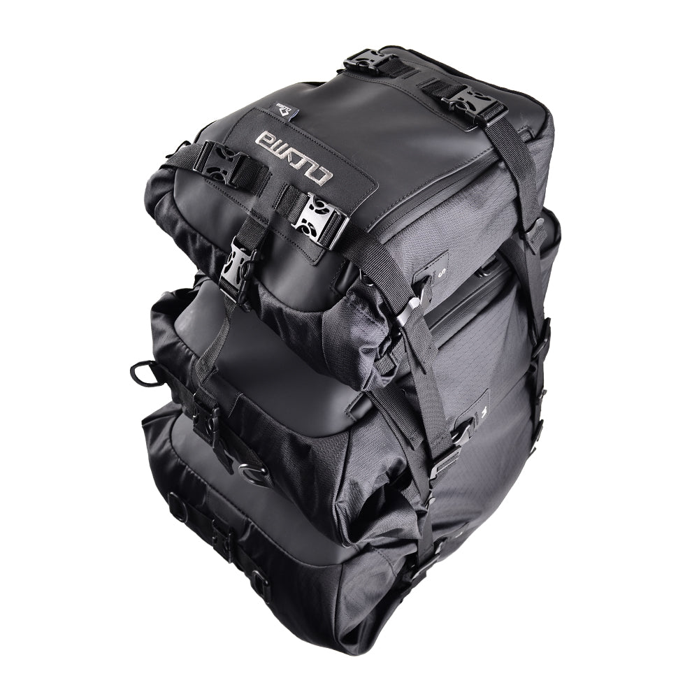Cucyma Motorcycle CB-20901 10L TAIL BAG