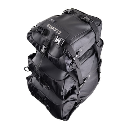 Cucyma Motorcycle CB-20901 10L TAIL BAG