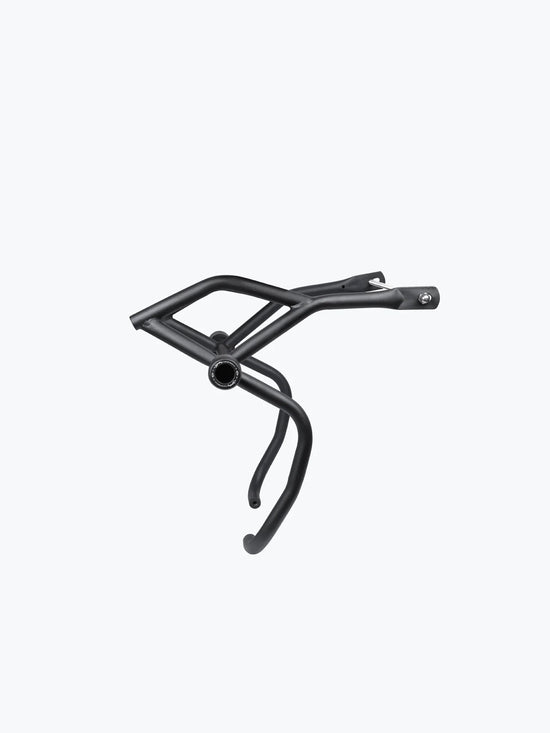 Himalayan Bazooka Big CG With Slider Bs6