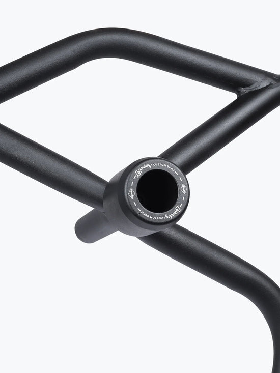 Himalayan Bazooka Big CG With Slider Bs6