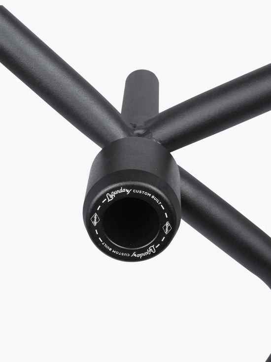 Himalayan Bazooka Big CG With Slider Bs6