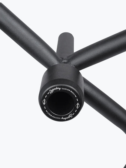 Himalayan Bazooka Big CG With Slider Bs6